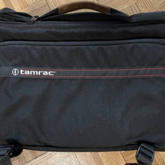 Tamrac Camera Bag